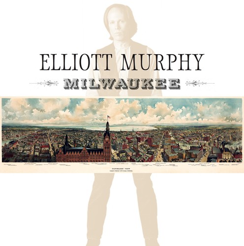 Elliott Murphy - Milwaukee