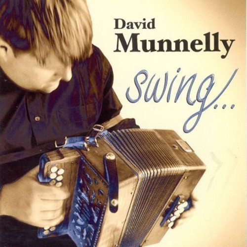 David Munnelly - Swing