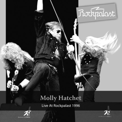 Molly Hatchet - Live at Rockpalast