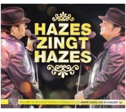 Andre Hazes - Hazes Zingt Hazes
