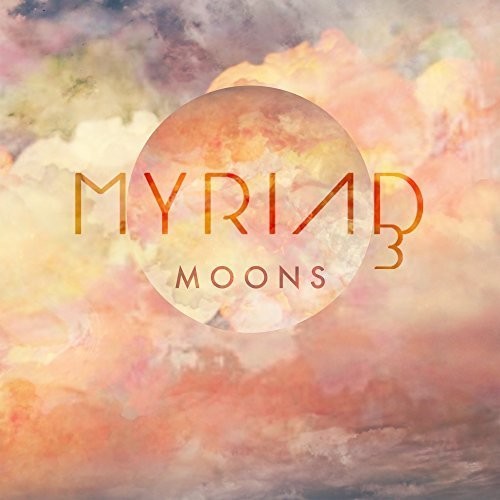 Myriad3 - Moons