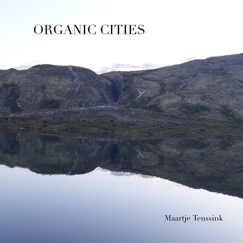 Organic Cities