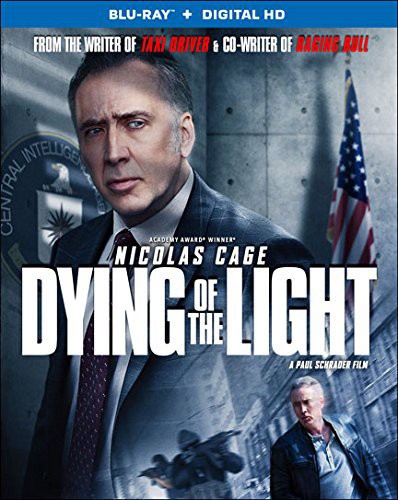 Dying Of The Light [Movie] - Dying of the Light