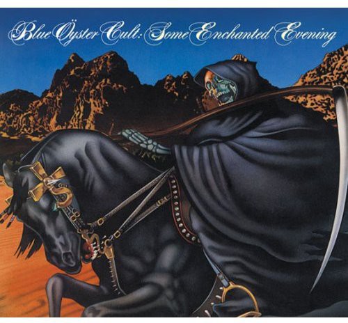 Blue Oyster Cult - Some Enchanted Evening (Bonus Tracks) (Jpn) [Remastered]