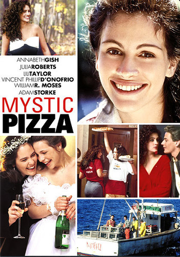 Gish/Roberts/Taylor/Donofrio - Mystic Pizza