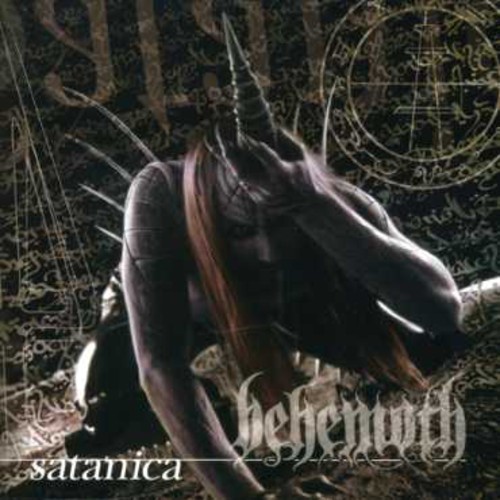 Behemoth - Satanica [Import]