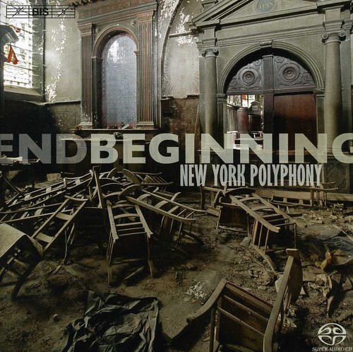 New York Polyphony - Endbeginning