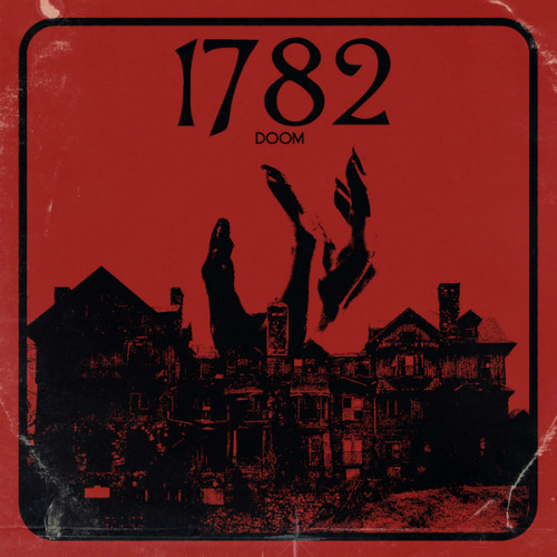 1782 - 1782 [Colored Vinyl]