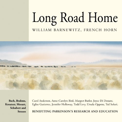 Long Road Home /  Various