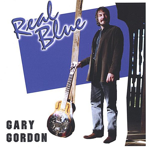 Gary Gordon - Real Blue