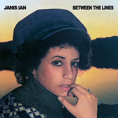 Janis Ian - Between The Lines [Remastered] (Uk)