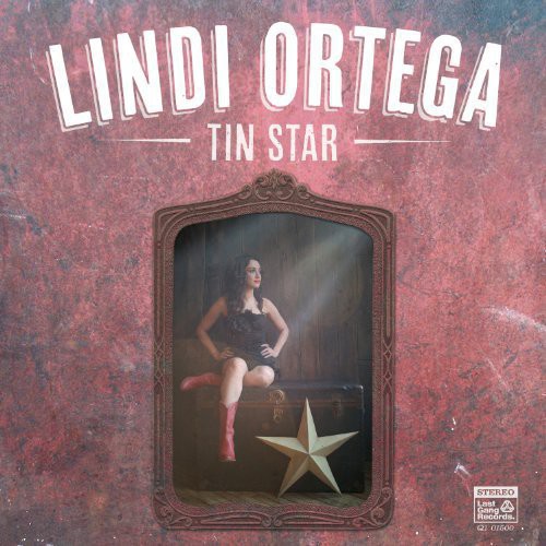 Lindi Ortega - Tin Star [Vinyl]