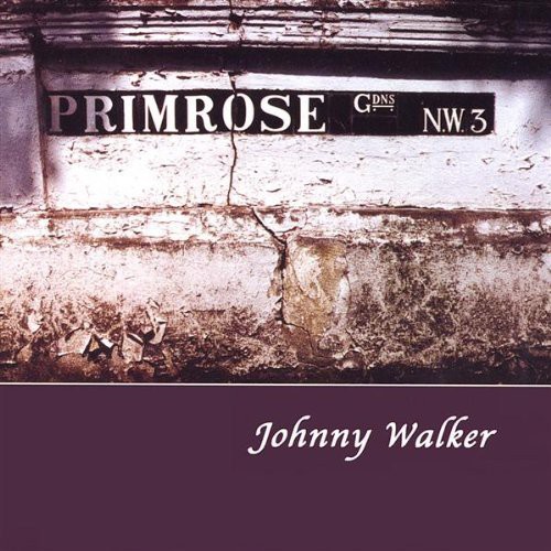 Johnny Walker - Primrose Gardens