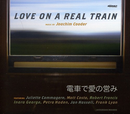 Love on a Real Train