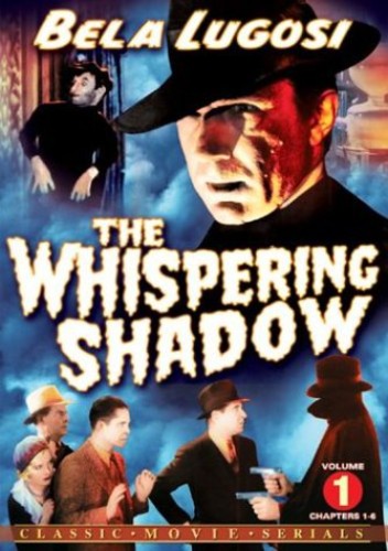 Whispering Shadow: Volume 1: Chapter 1-6