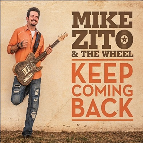 Mike Zito - Keep Coming Back