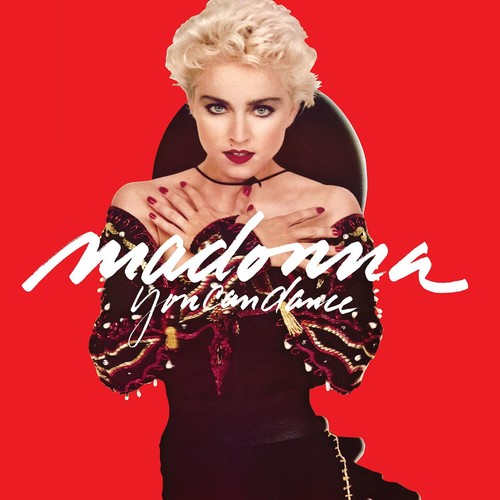 Madonna - You Can Dance 