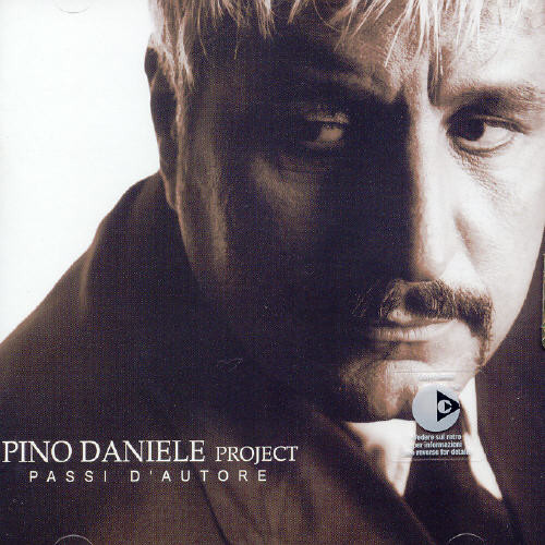 Pino Daniele - Passi D'autore