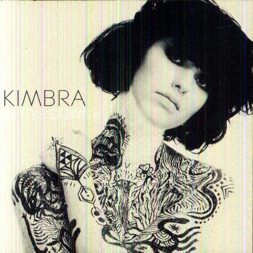 Kimbra - Settle Down EP