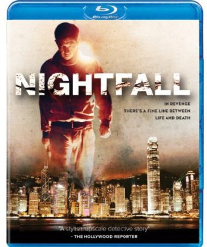 Nightfall - Nightfall
