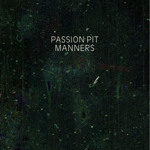 Passion Pit - Manners [Import]