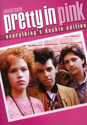Ringwald/Mccarthy/Spader - Pretty In Pink: Everything's Duckie Edition / (Ws)
