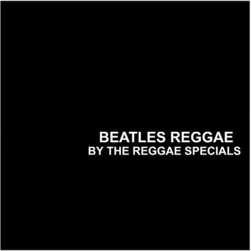The Beatles - Tribute: Beatles Reggae [Import]