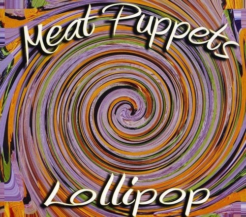 Meat Puppets - Hit After Hit