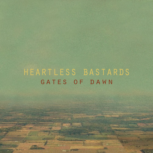 Heartless Bastards - Restless Ones [Vinyl]