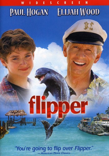 Wood/Hogan/Shapiro - Flipper