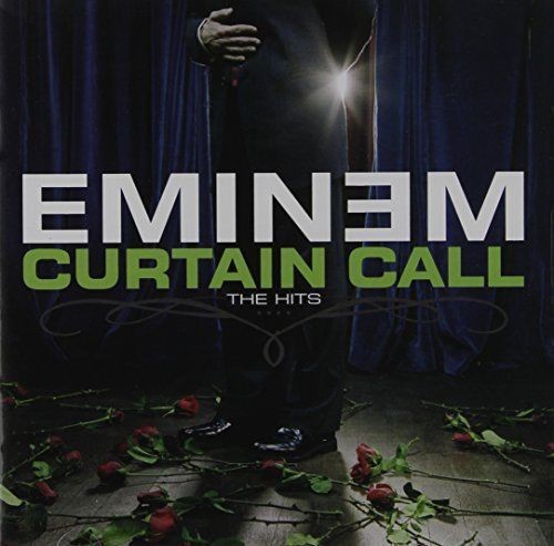 Eminem - Curtain Call: The Hits [Clean]