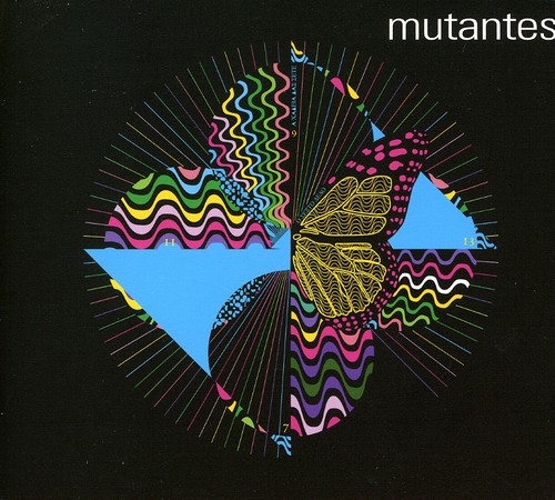 Os Mutantes - Live At The Barbican Theatre, London 2006