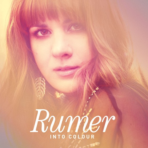 Rumer - Into Colour (Hk)