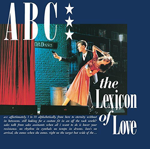 Abc - Lexicon of Love