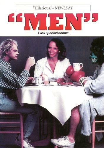 The Men - Men