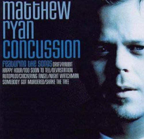 Matthew Ryan - Concussion