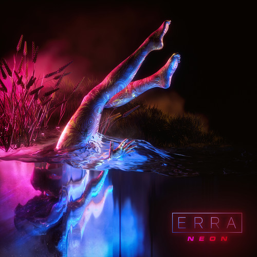 ERRA - Neon [LP]