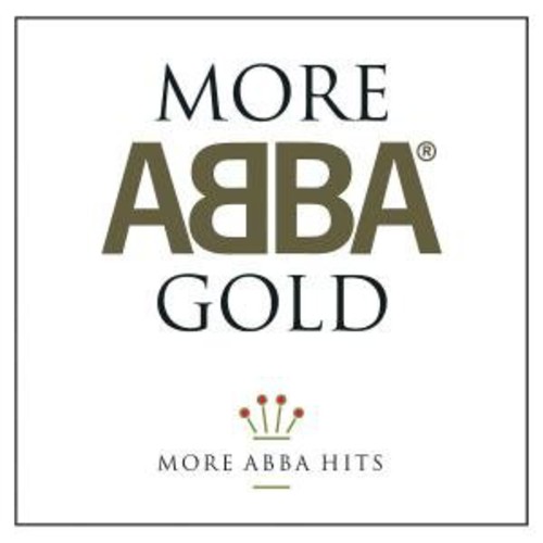 ABBA - More Abba Gold [Import]