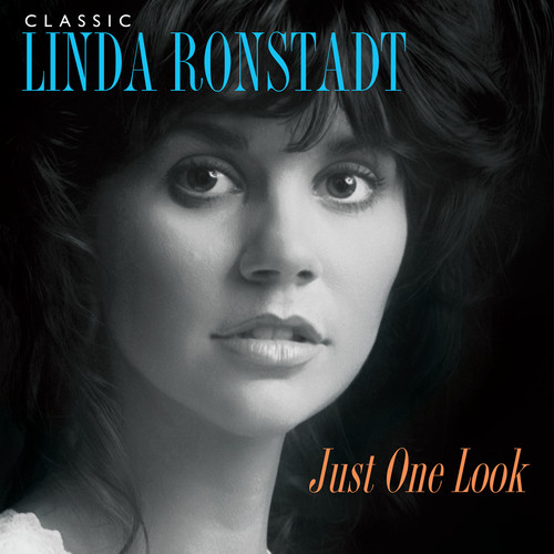 Linda Ronstadt - Classic Linda Ronstadt: Just One Look [3LP]