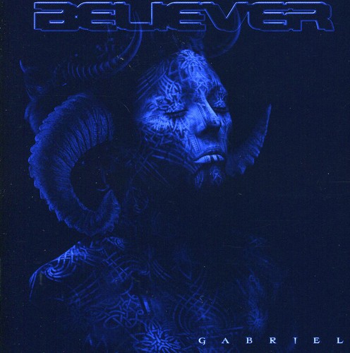 Believer - Gabriel