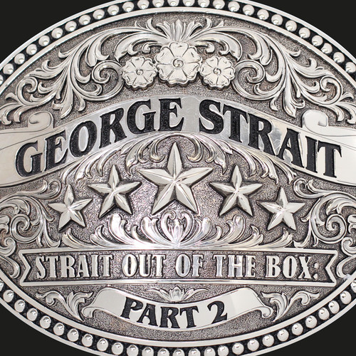George Strait - Strait Out Of The Box, Part 2