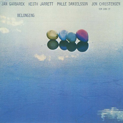 Keith Jarrett Quartet - Belonging