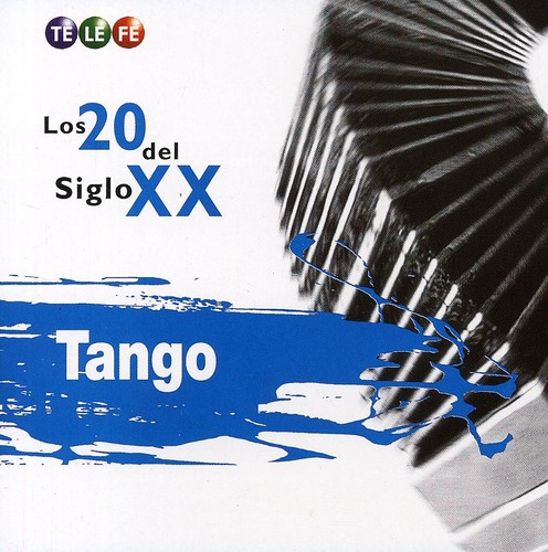 Los 20 Del Siglo XX - Tango [Import]