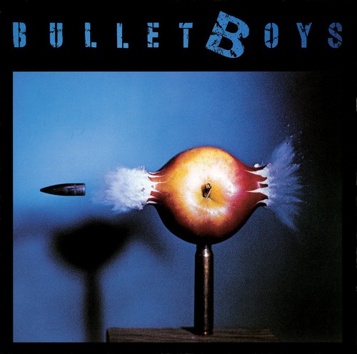 Bulletboys - Bulletboys
