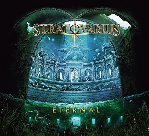 Stratovarius - Eternal [Vinyl]
