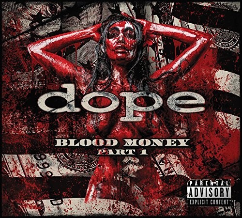 Dope - Blood Money Part 1 [Vinyl]