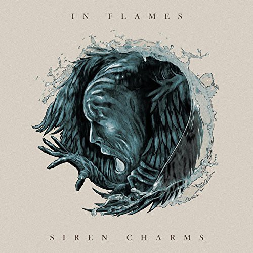 In Flames - Siren Charms [Import]