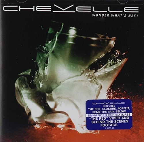 Chevelle - Wonder What's Next