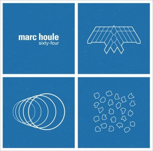 Marc Houle - Sixty Four