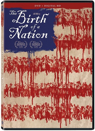Birth Of A Nation - The Birth of a Nation